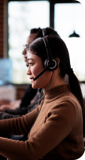 Excellent Response Times